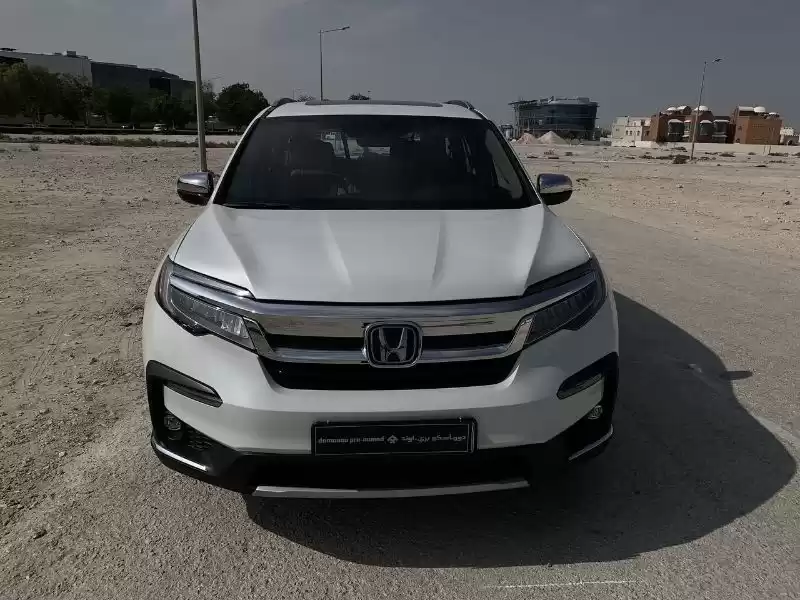 Utilisé Honda Unspecified À vendre au Doha #6151 - 1  image 